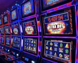 Desktop kasino jp menampilkan dashboard Multi-Bet dengan riwayat taruhan