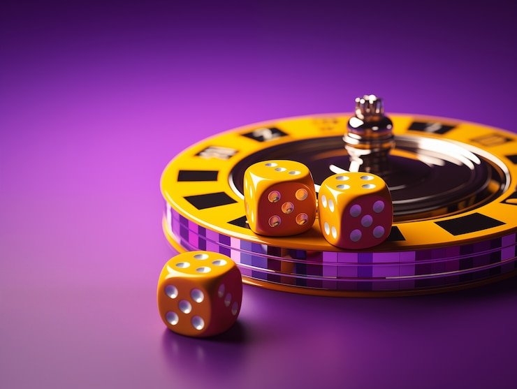QRIS dan LinkAja untuk penarikan dana kasino jp