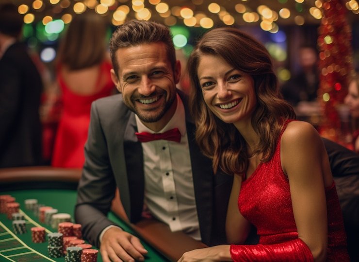 Meja Sakong live dealer di kasino jp dengan dealer profesional