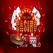 Aplikasi Android kasino jp menampilkan layar unggah dokumen identitas